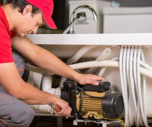 About Emergency plumbing pros Marble Falls, AR